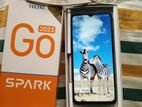 Tecno Spark Go (Used)