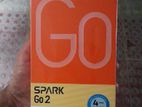 Tecno spark Go 2 (New)