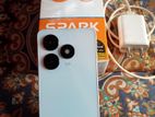 Tecno Spark Go (Used)