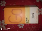 Tecno Spark Go 1 (Used)