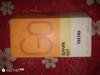Tecno Spark Go 1 (Used)