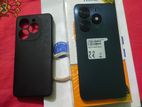 Tecno Spark Go (Used)