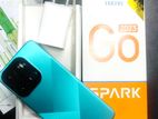 Tecno Spark Go (Used)