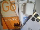 Tecno Spark Go (Used)