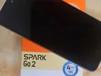 Tecno Spark Go 2 (Used)