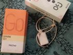 Tecno Spark Go (Used)