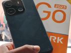 Tecno Spark Go . (Used)