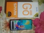 Tecno Spark Go (Used)