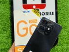 Tecno Spark Go (Used)