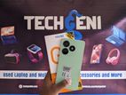 Tecno Spark Go (Used)