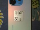 Tecno spark 17 (Used)