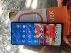 Tecno spark10pro 4+4/128 (Used)