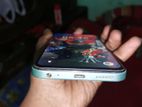 Tecno spark30c (Used)