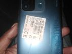 Tecno techno 8c spark (Used)