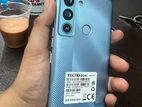 Tecno Techno BD4i Blue (Used)