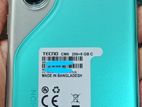 Tecno Techno Camon 40 pro (Used)