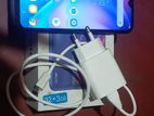 Tecno techno camon i4 (Used)