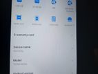 Tecno Mobile for sell (Used)