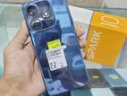 Tecno spark 10c 8/128 (Used)