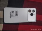 Tecno spark 40 (Used)