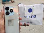 Tecno Spark 20C (Used)