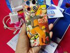 Tecno Spark 30 Pro (Used)