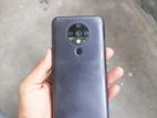 Tecno Spark 6 Go . (Used)