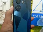 Tecno Camon 20 (Used)