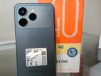 Tecno 𝐒𝐩𝐚𝐫𝐤 𝟒𝟎 (Used)