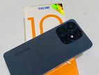 Tecno Spark 10pro (Used)