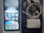 Tecno Spark 30c (Used)