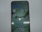 Tecno Motorcycle (Used)
