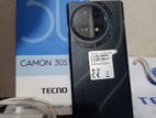 Tecno camon 30s (Used)