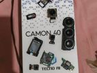 Tecno mobile parts (Used)