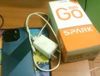 Tecno Spark Go (Used)