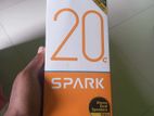 Tecno Spark 20c (Used)