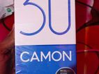 Tecno Camon 30 (Used)