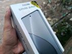 Tecno Spark 20 pro (Used)