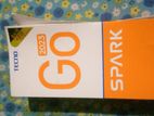 Tecno Spark Go . (Used)