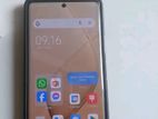 Tecno spark 20 pro plus (Used)