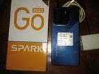 Tecno Spark go (Used)