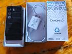 Tecno Camon 40 (Used)