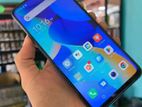 Tecno camon 10c (Used)