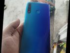 Tecno Spark 4 . (Used)