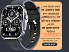 Tecno Watch 3 Active – Stay Smart, Fit!