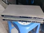 teco DVD player for sale