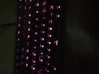 Tecware Phantom RGB 87-Key Tenkeyless Hotswappable Mechanical Keyboard