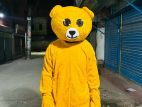 Teddy Bear costume