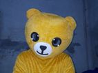 Full FreshTeddy Bear Costume