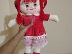 Teddy bear doll